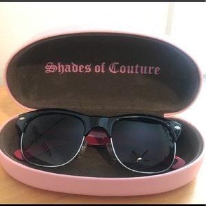 Juicy Sunglasses